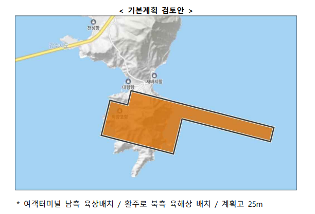 연안항만엔지니어링 이미지