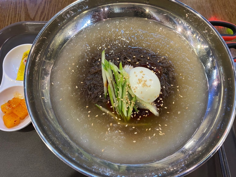 명인칼국수&냉면 이미지