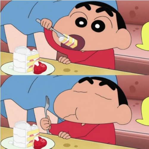 달콤미케이크 이미지