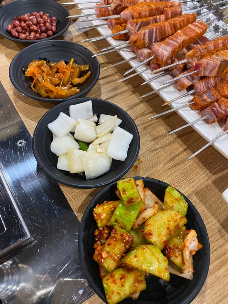 해뜰날양꼬치 이미지
