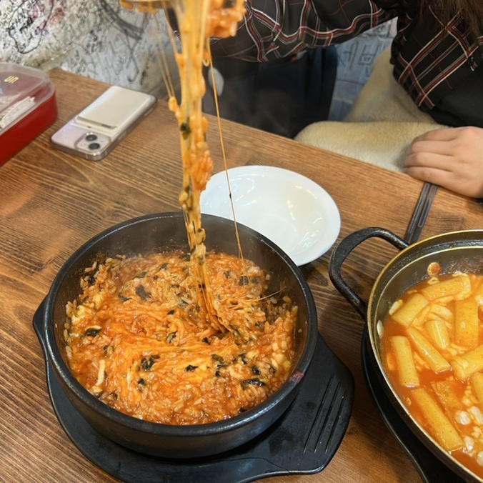 원조호호분식 이미지