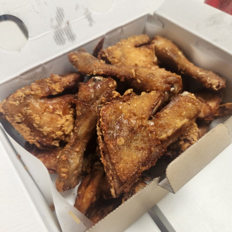 보드람치킨평택고덕 이미지