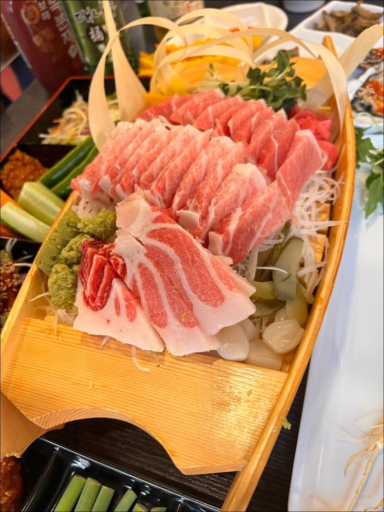 한라참치 이미지
