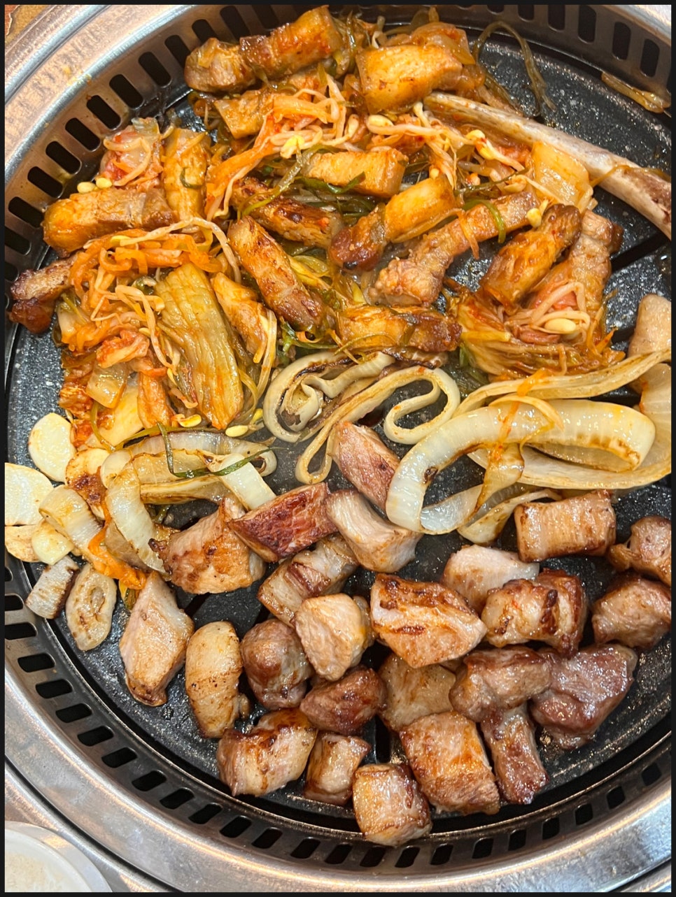 오르막가든 이미지