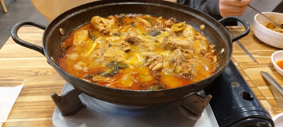 승도리네곱도리탕인덕원동편 이미지