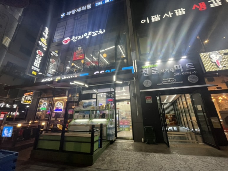 육풍수원역2호점 이미지
