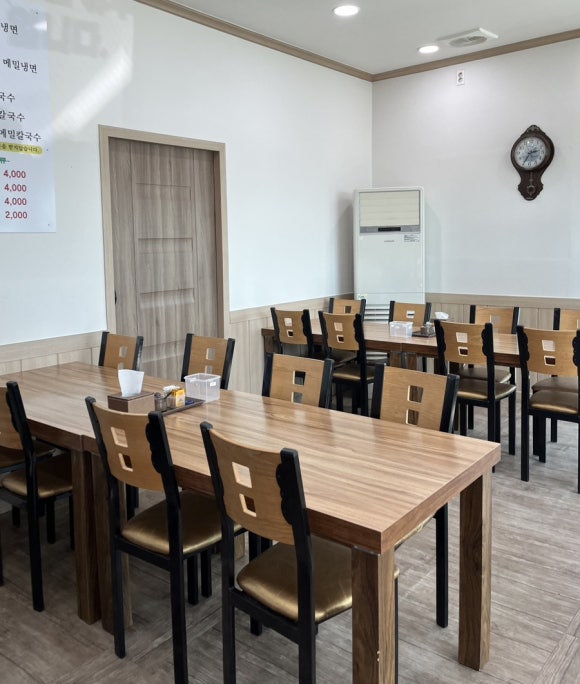 선화봉평메밀가 이미지