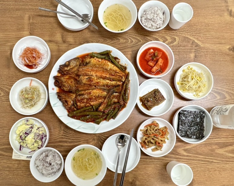 별이네 명태마을 이미지