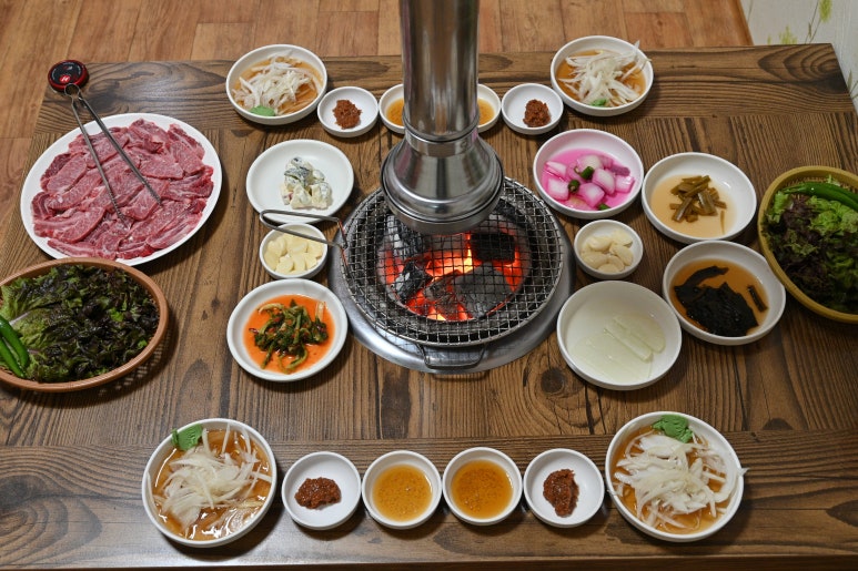 우보유통 이미지