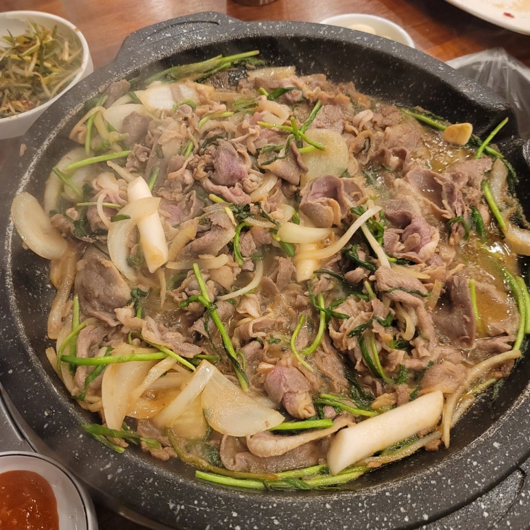 낭낭오리집 시대점 이미지