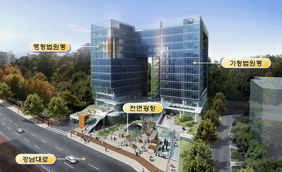 법무법인율현김해분사무소 이미지