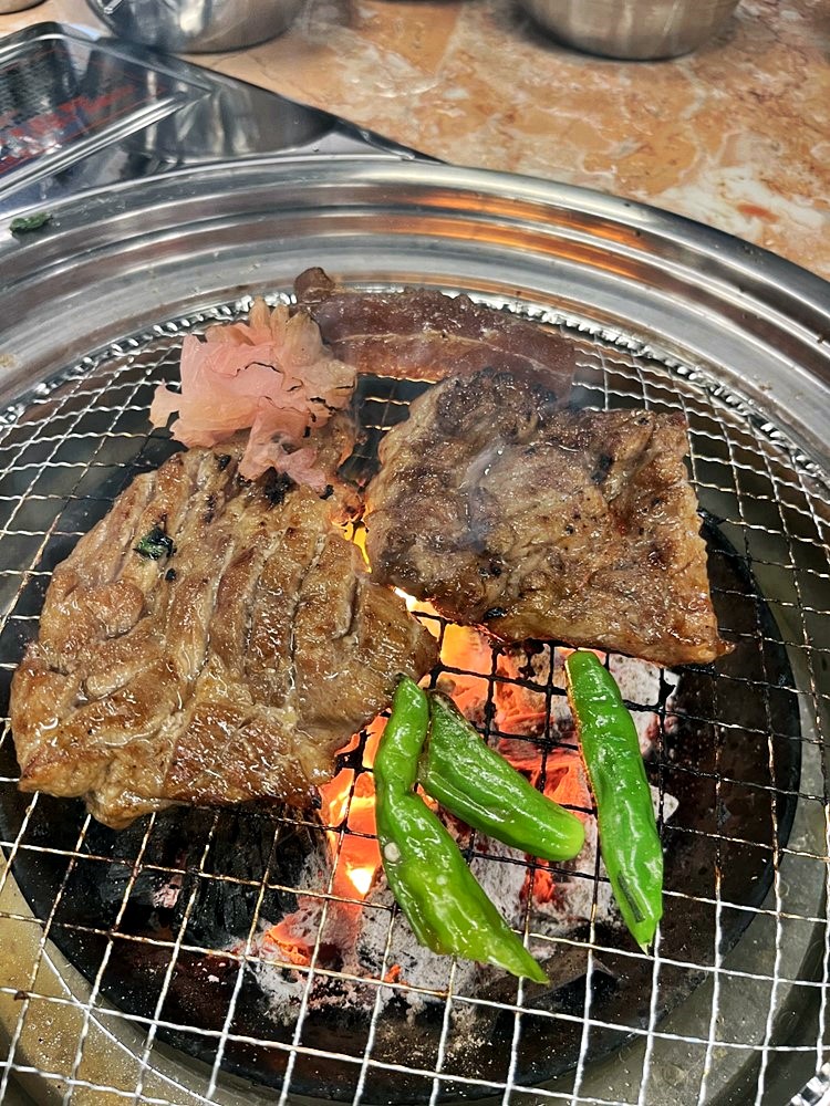 주옥갈비 이미지