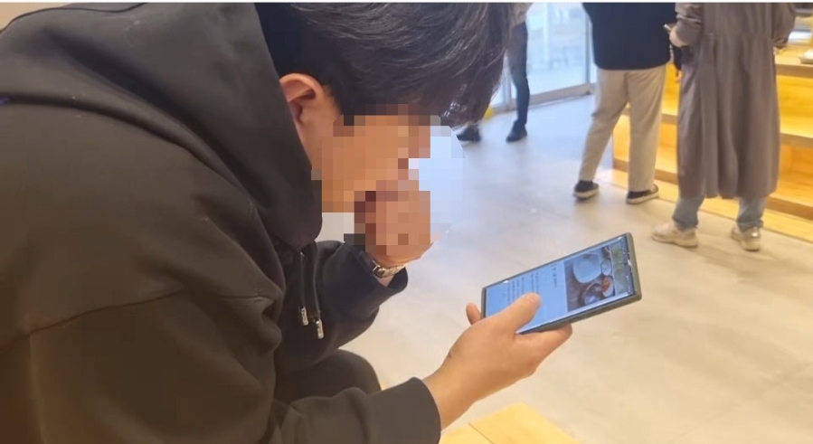 휘목아트카페 이미지