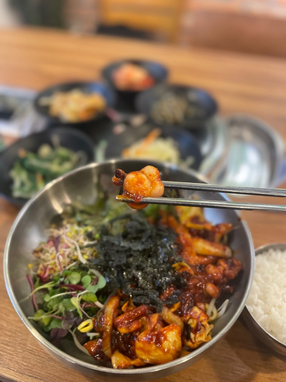 꿀단지삼겹살 이미지