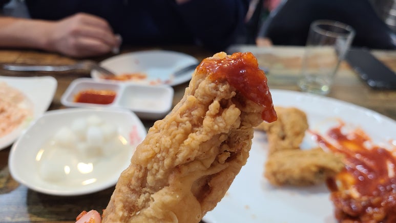 멕시카나원주 이미지