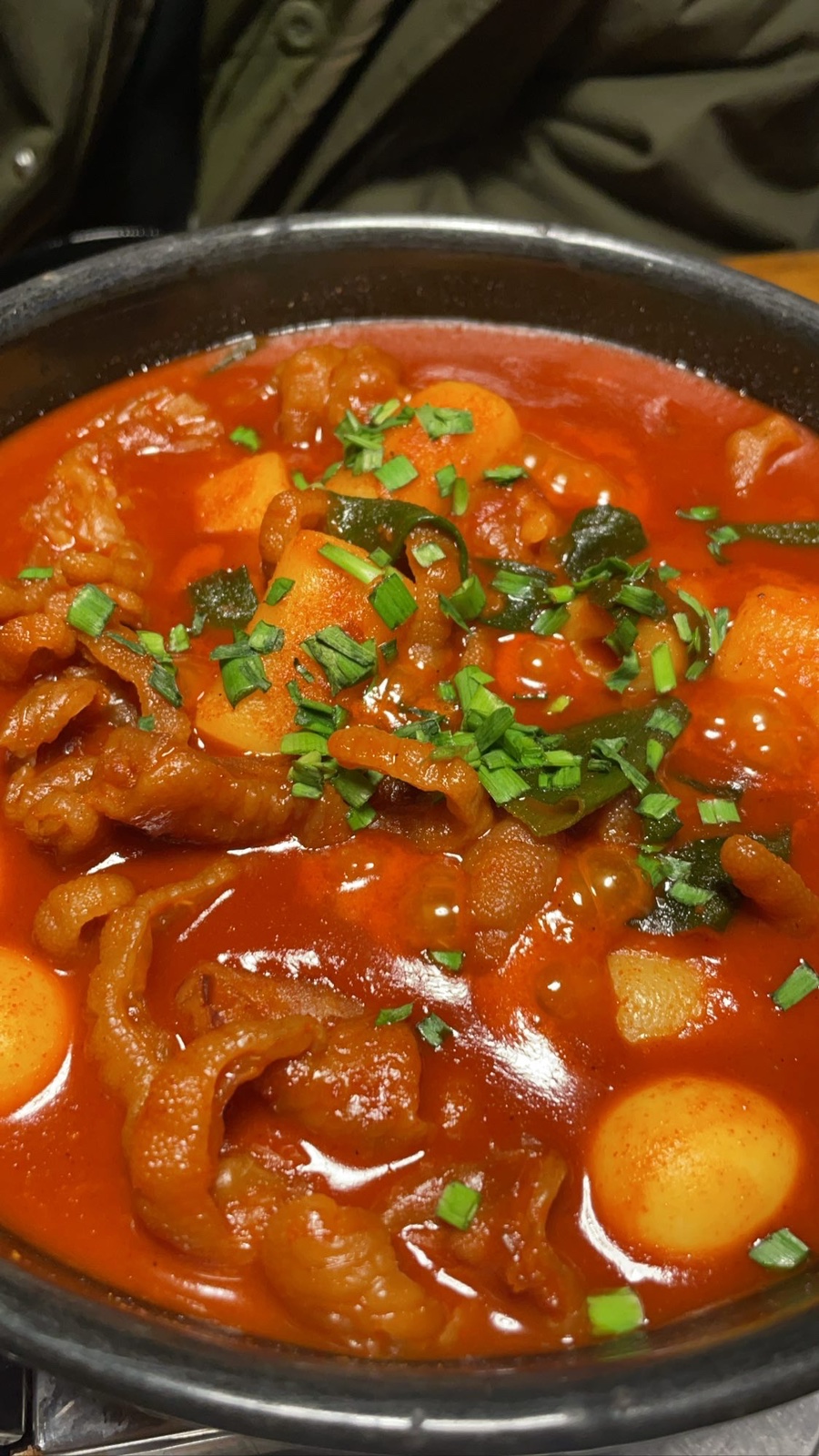 빨간집베라체점 이미지