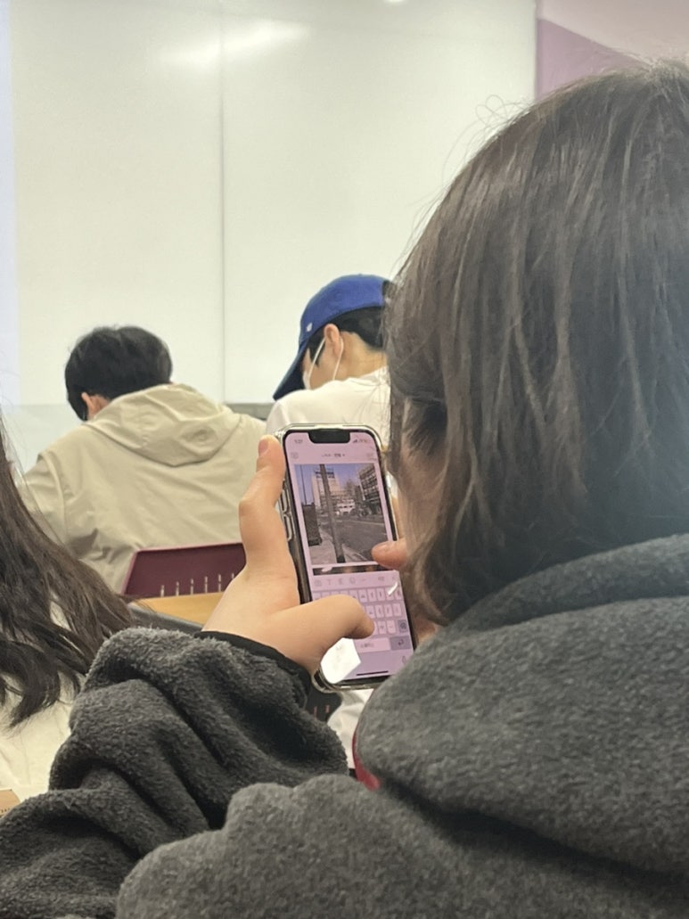 가위바위보쌈정식 이미지