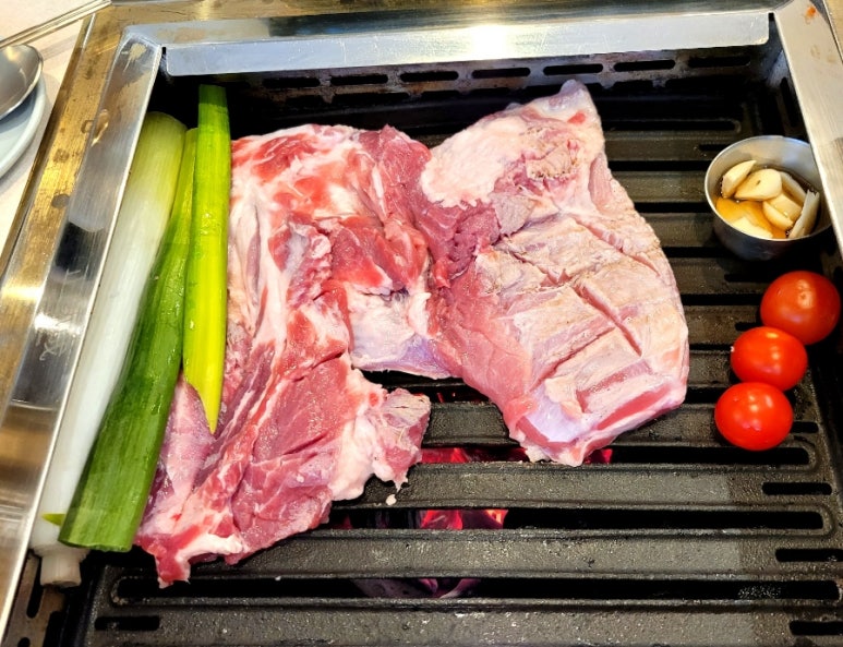 인생은밥이다서울대 이미지