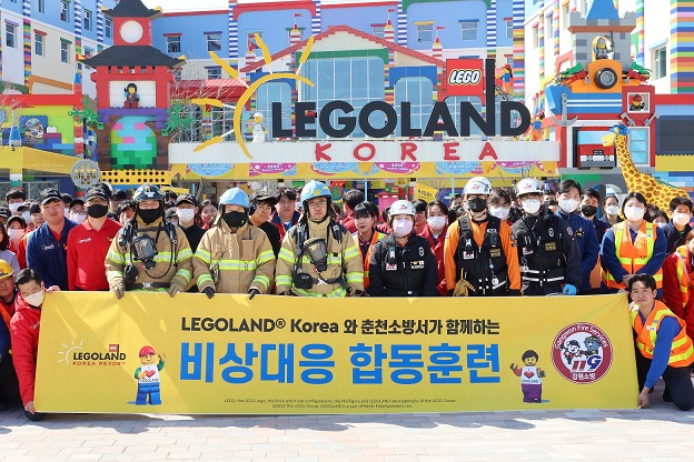 레고치킨 이미지