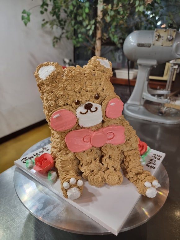 뚜레본요리제과제빵바리스타학원 이미지