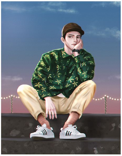 호계컴퓨터 이미지