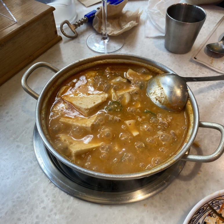 육화식당 이미지