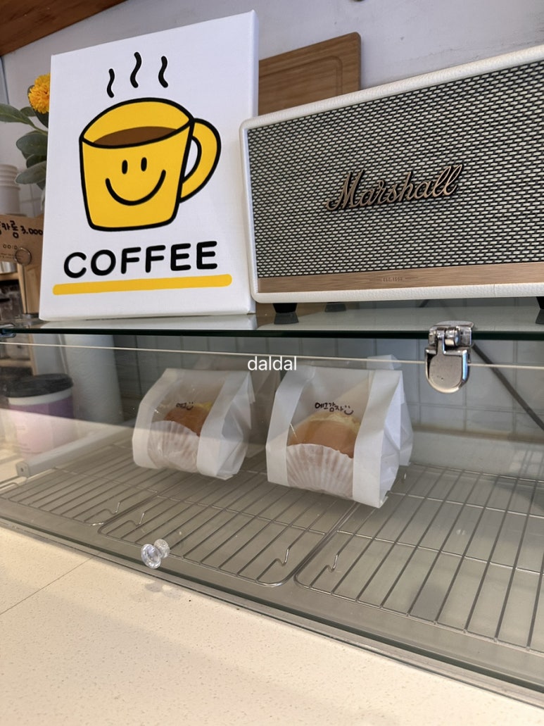 카페오오디 이미지