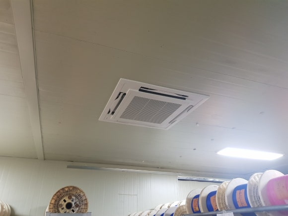 가나시스템공조 이미지