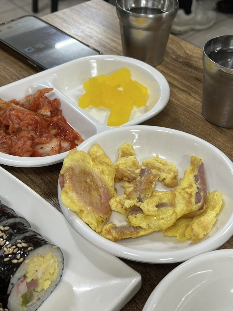 뚜복분식 이미지