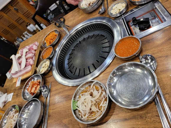 우돈종가 이미지
