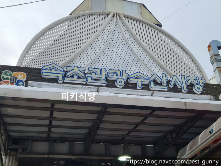 속초88수산 이미지