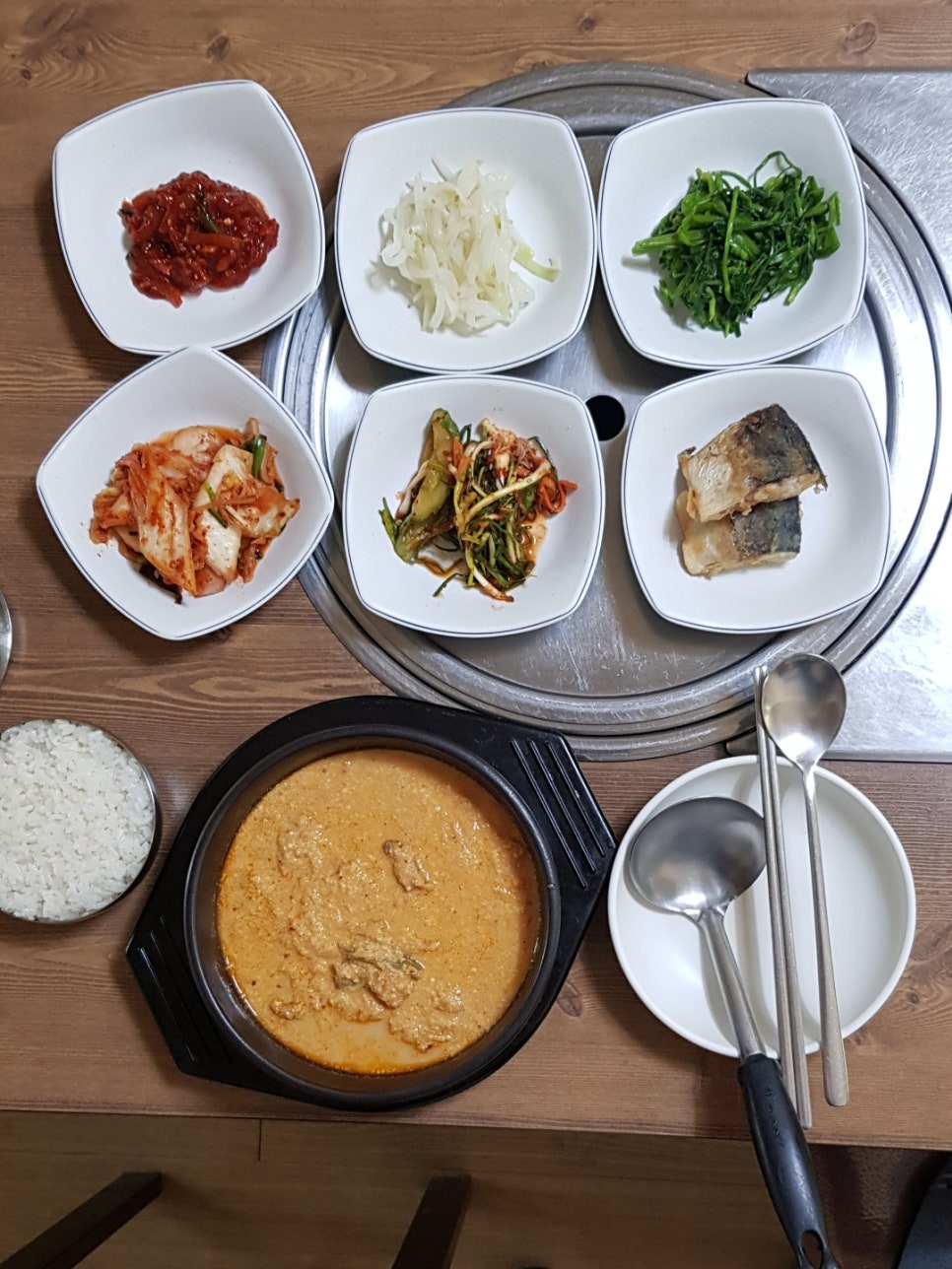 삼보가든 이미지