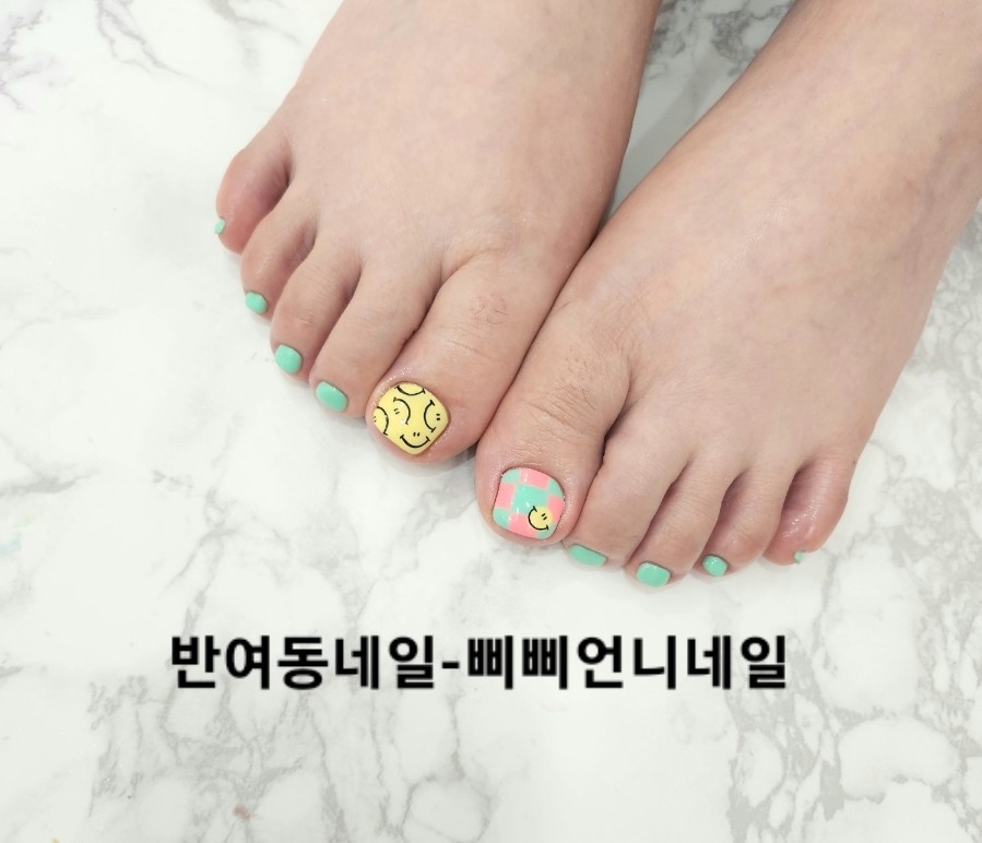 삐삐언니네일 이미지