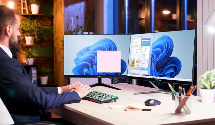 찬스PC 이미지