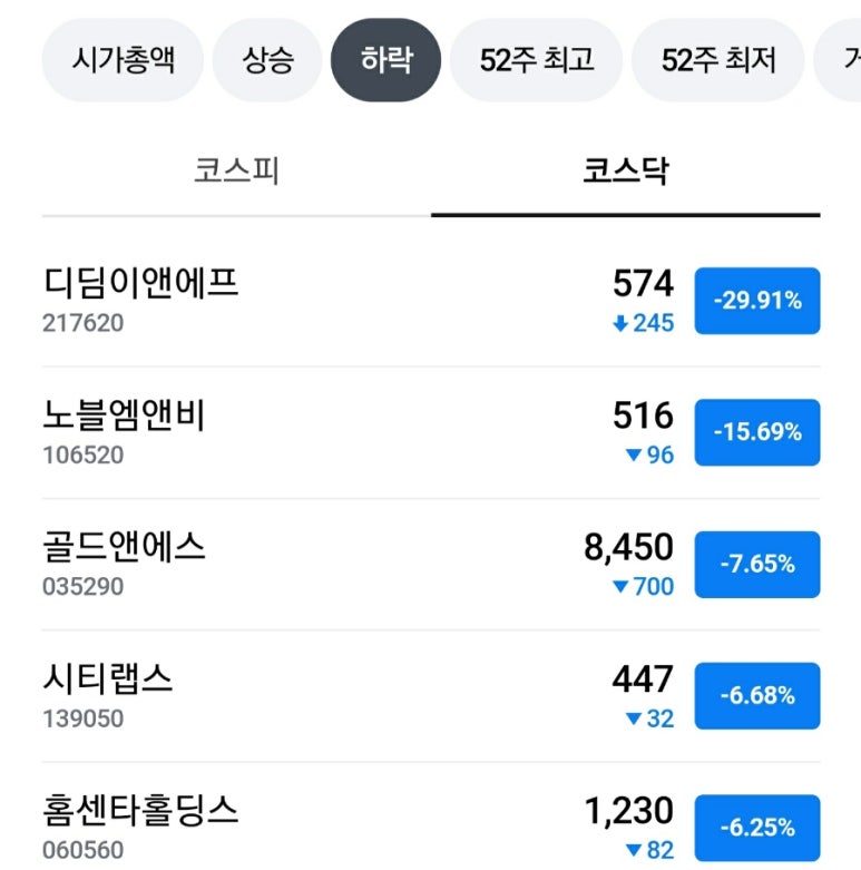 씨티앤에스 이미지