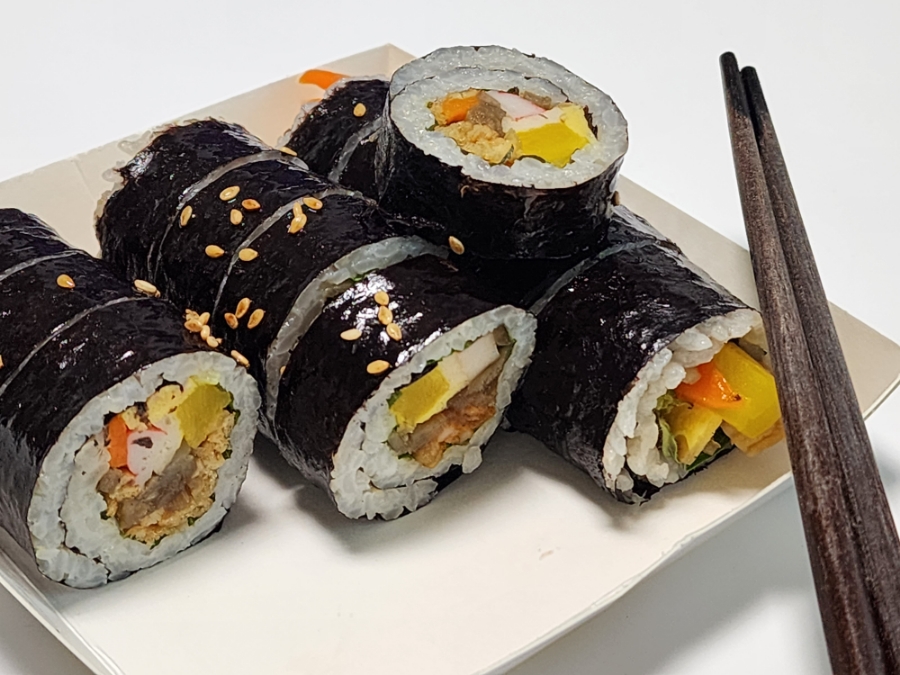 골드원꼬마김밥 이미지