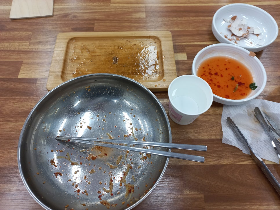 고기박사냉면당진 이미지