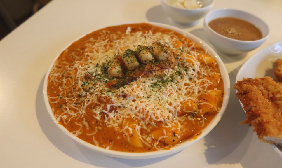 마더떡볶이 이미지