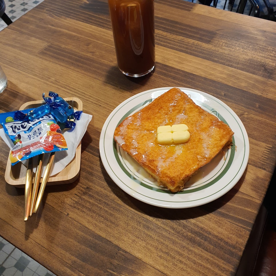 홍콩다방중랑 이미지