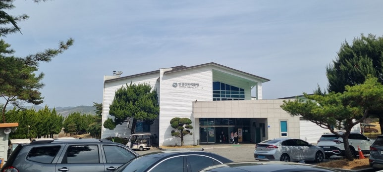 창평CC클럽하우스 이미지