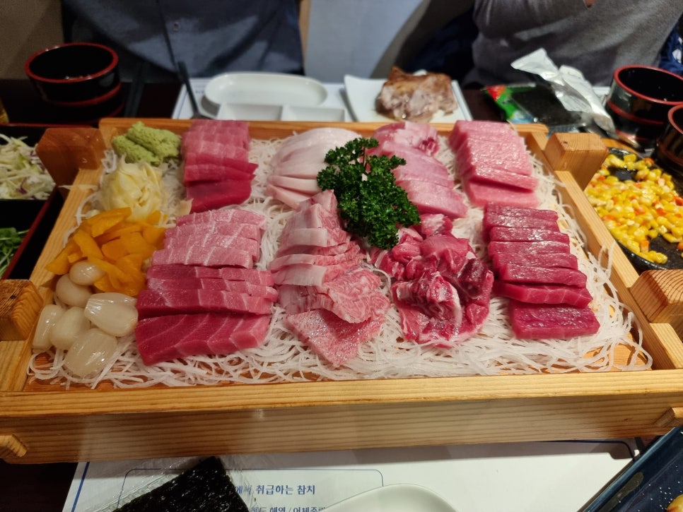 청송일식 이미지