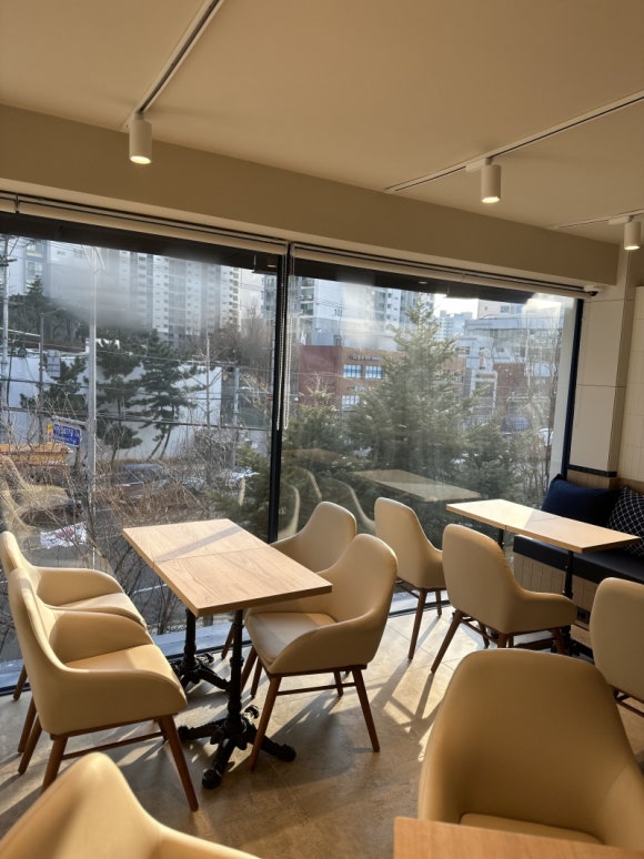 파리바게뜨 삼성점 이미지
