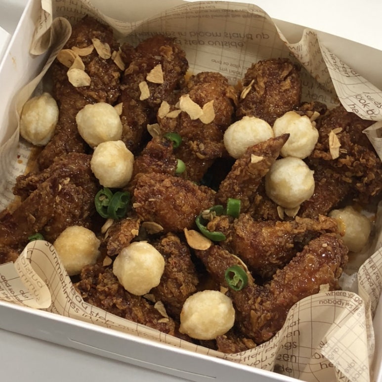순수치킨충주 이미지