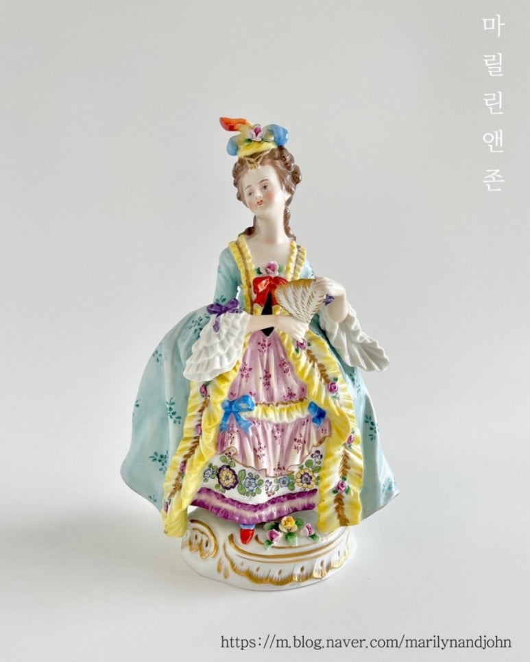 마리앤틱 이미지