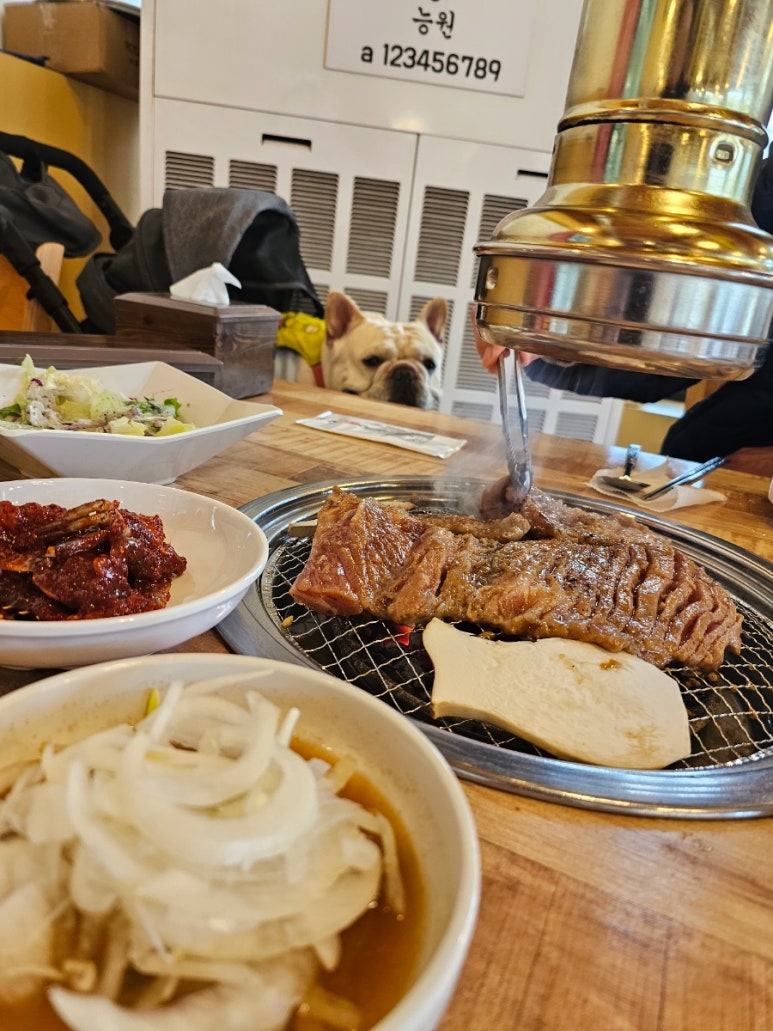 능원식당 이미지