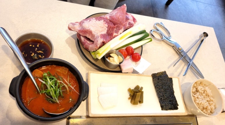 인생은밥이다서울대 이미지