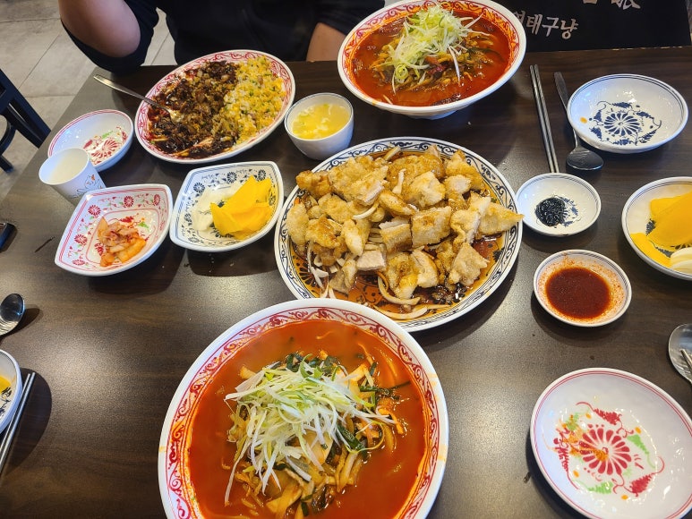영빈반점 이미지