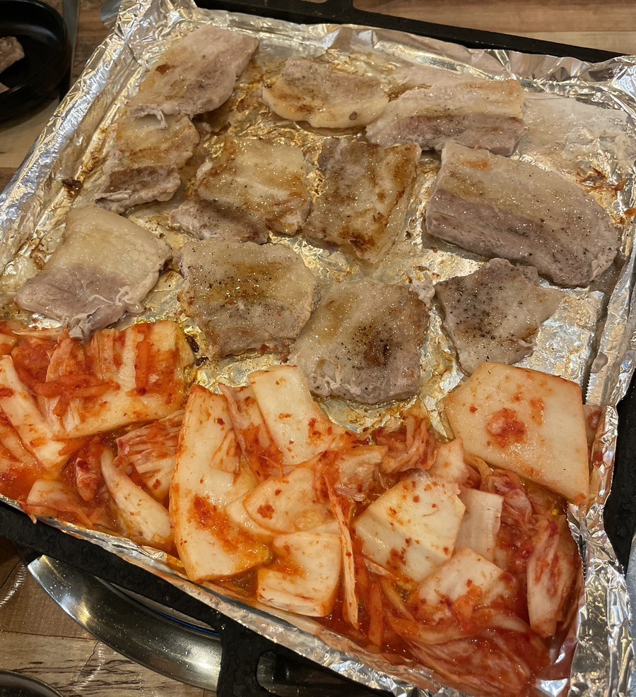 호구식당 이미지