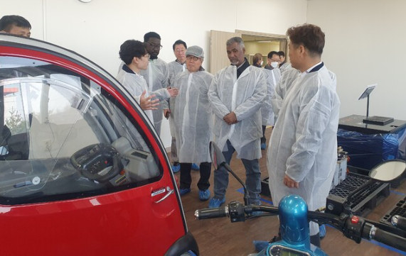 가온글로벌 주식회사 이미지