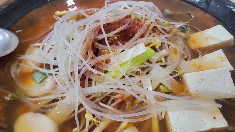 병장부대찌개 이미지